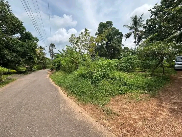 Residential Land for Sale in Horana