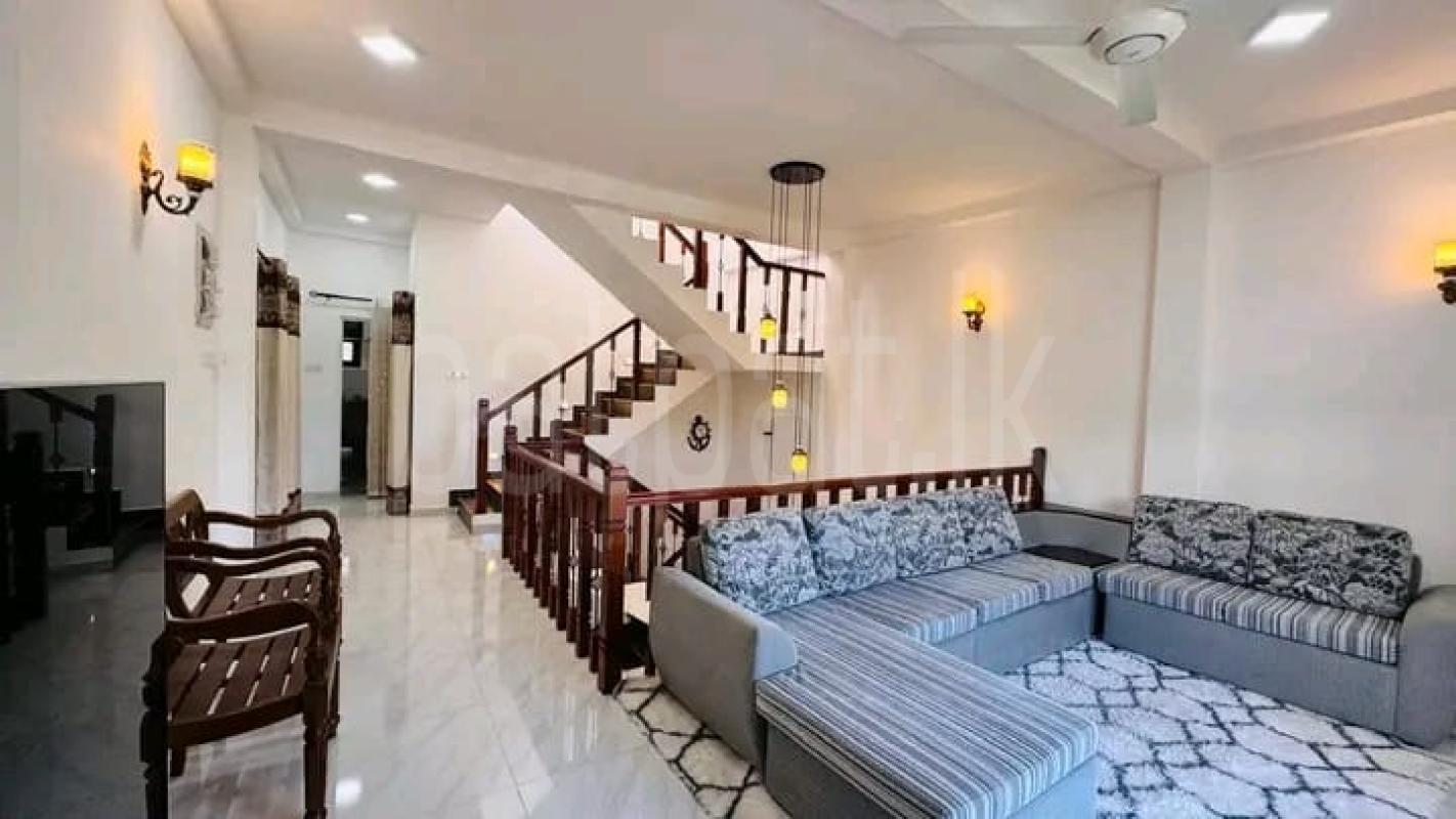 House for Sale in Kesbewa ads-image-1