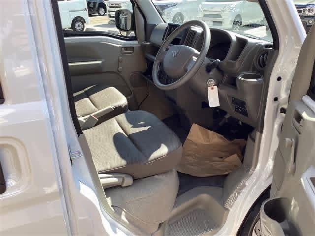 Suzuki Every 2023 - Used Van sale in Sri Lanka - patpat.lk