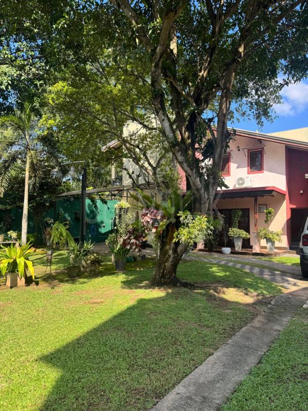 House for Rent in Boralesgamuwa ads-image-1