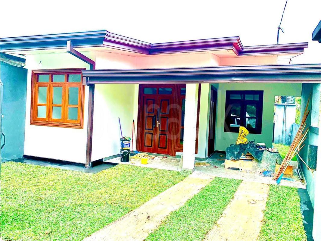 House for Sale in Homagama