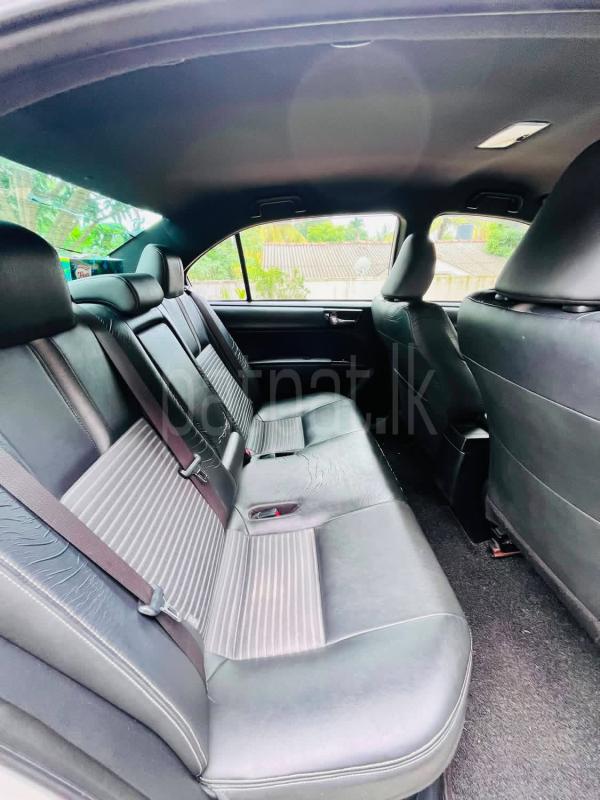 Toyota Axio 2017 - Used Car sale in Sri Lanka - patpat.lk