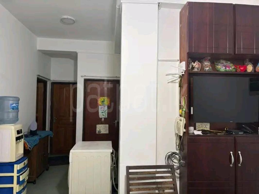 Furnished Apartment for Sale in Wellawatta (Colombo 06)