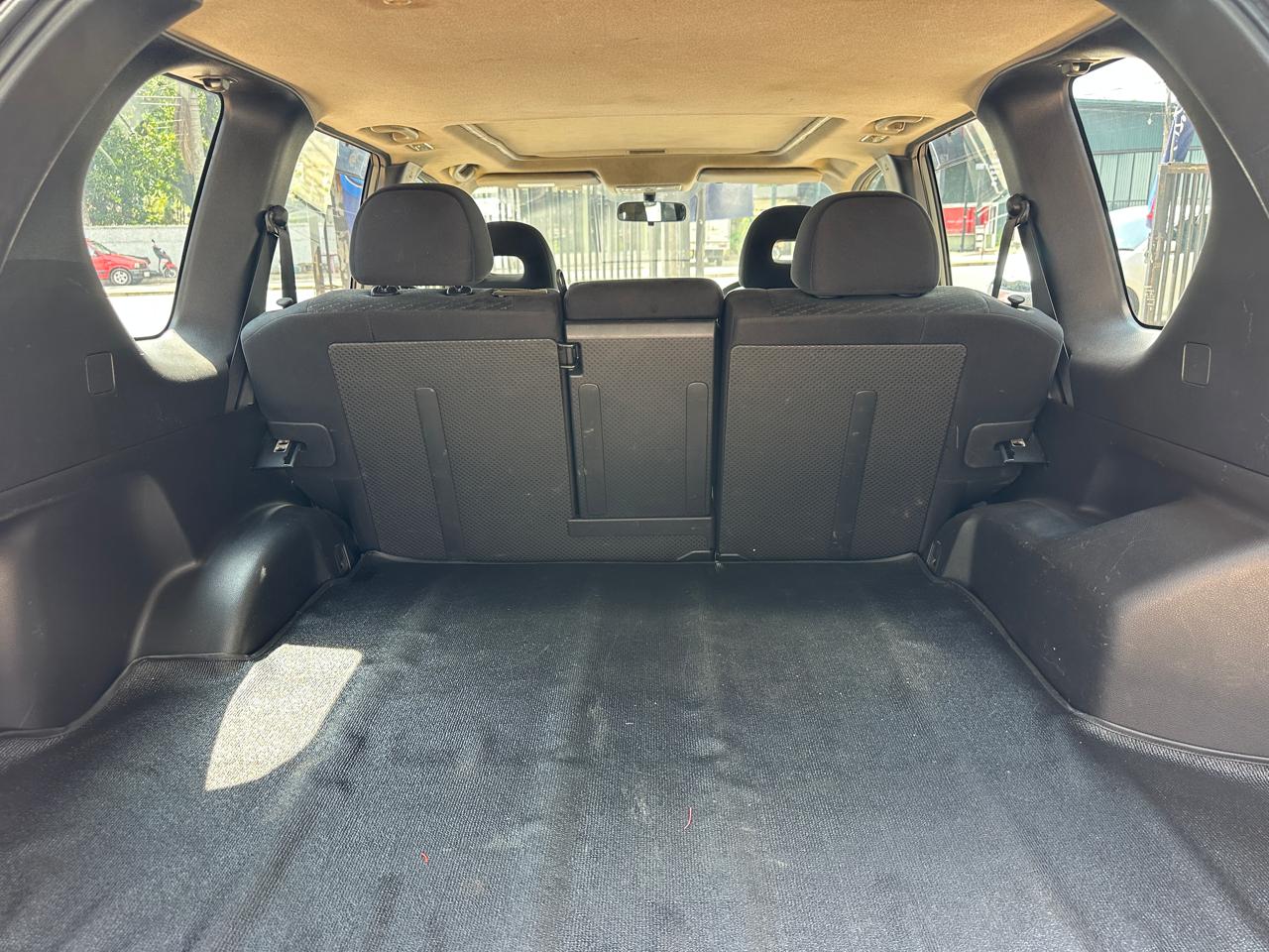 Nissan X Trail 2013 - பயன்படுத்தப்பட்டது SUV sale in Sri Lanka - patpat.lk