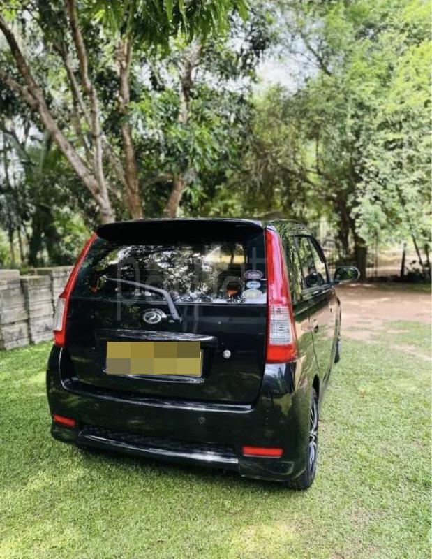 Perodua Viva 2011 - Used Car sale in Sri Lanka - patpat.lk