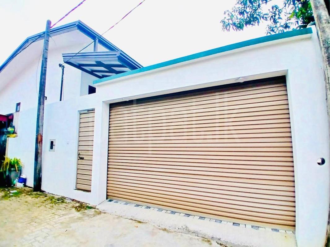 House for Sale in Malabe