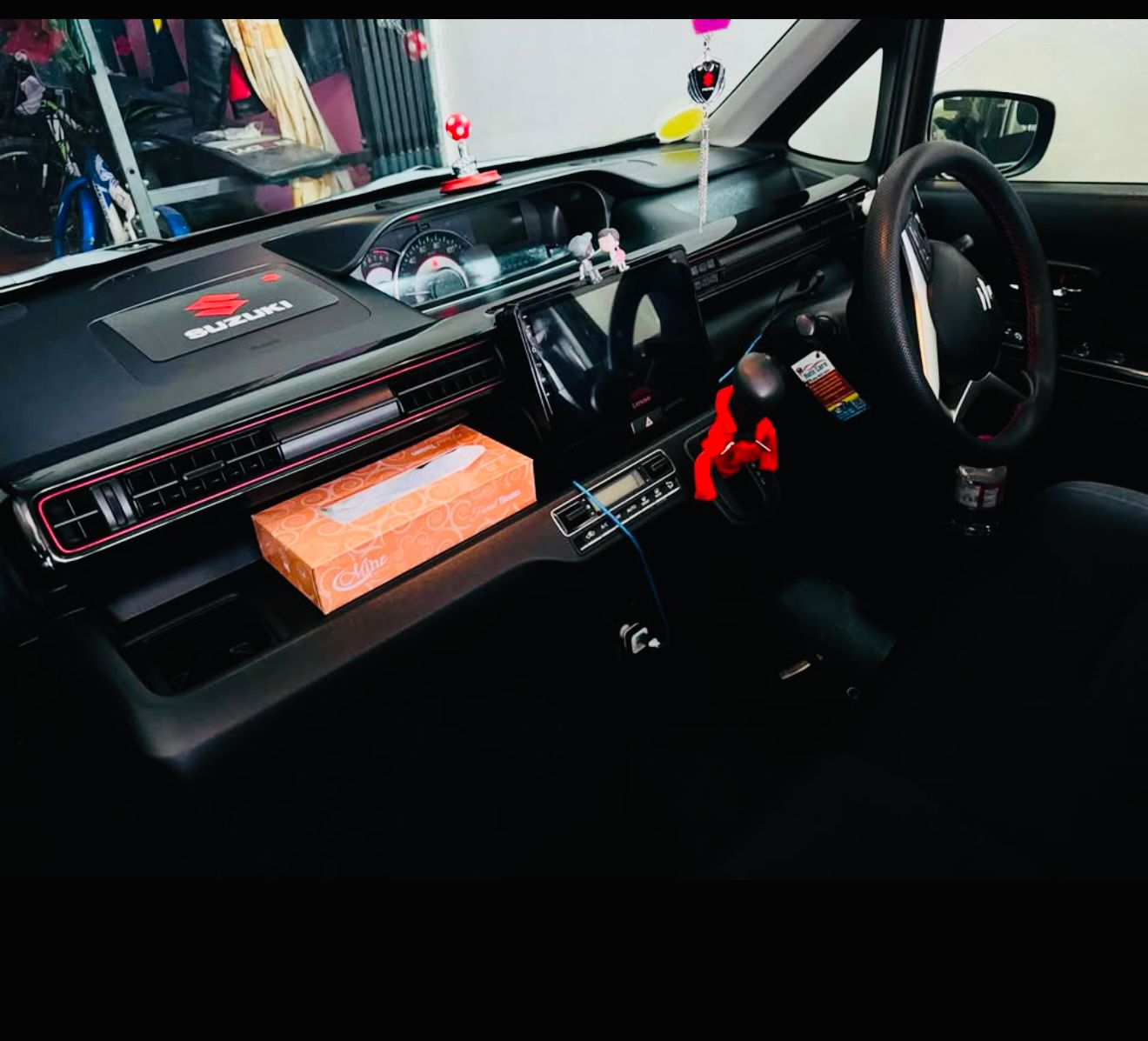 Suzuki Wagon R 2018 - பயன்படுத்தப்பட்டது கார் sale in Sri Lanka - patpat.lk