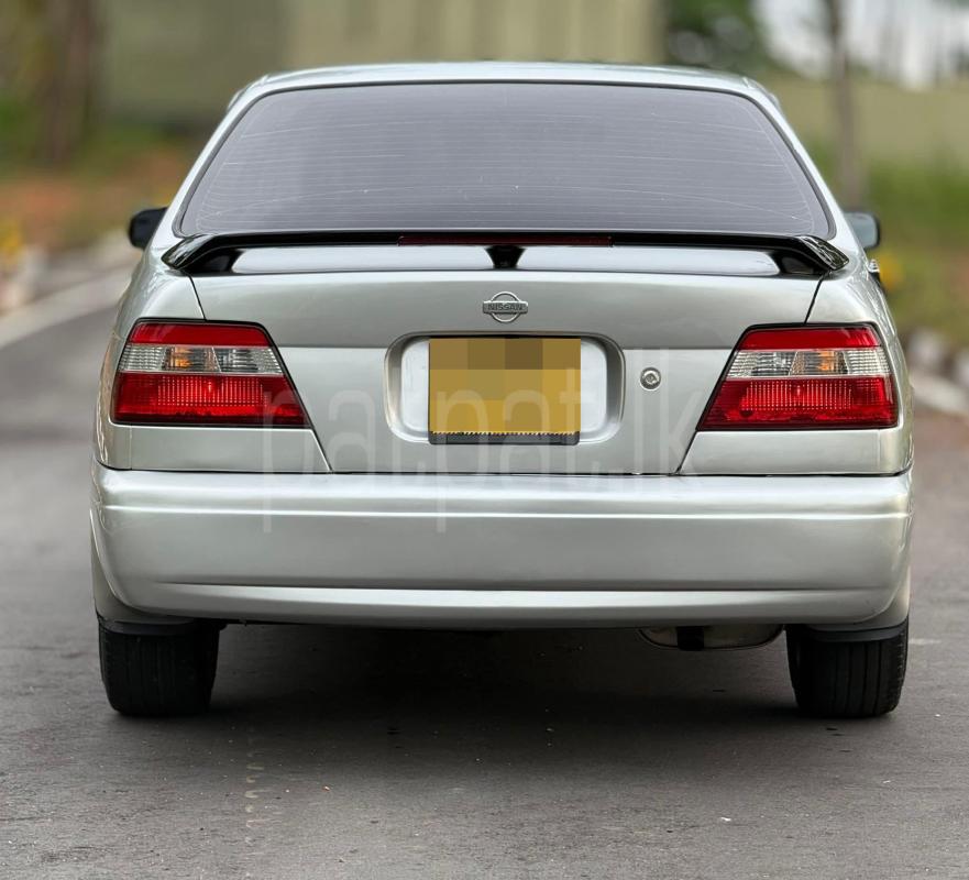 Nissan Bluebird 1999 - Used Car sale in Sri Lanka - patpat.lk