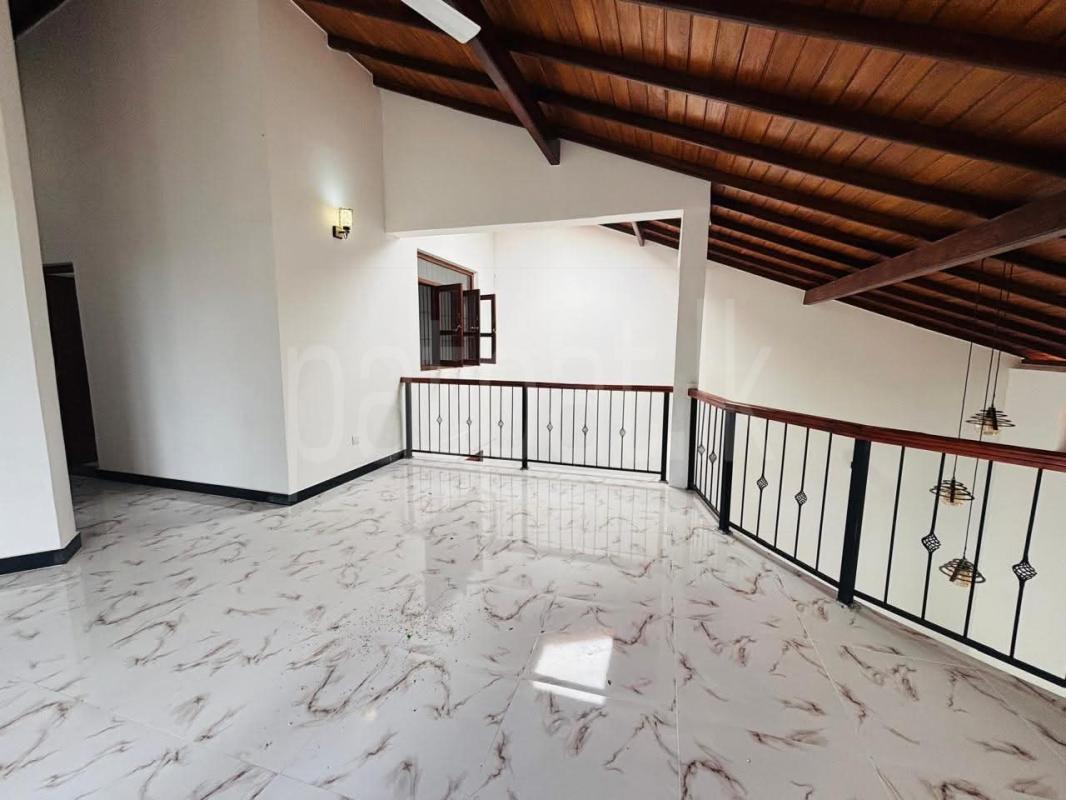 House for Sale in Kesbewa