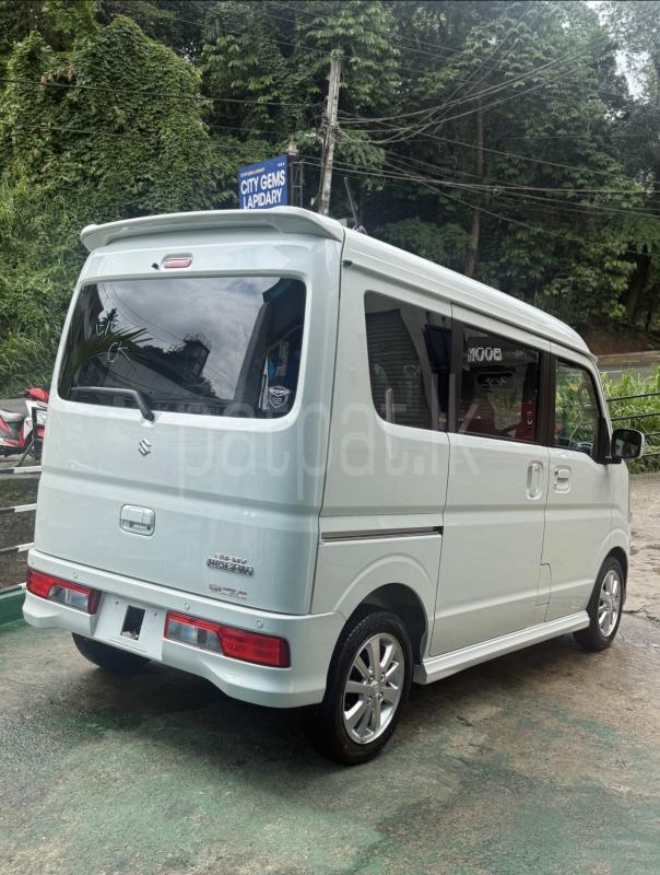 Suzuki Every 2026 - சான்றளிக்கப்பட்டது வேன் sale in Sri Lanka - patpat.lk
