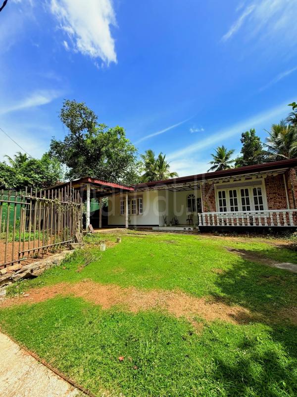 House for Sale in Piliyandala