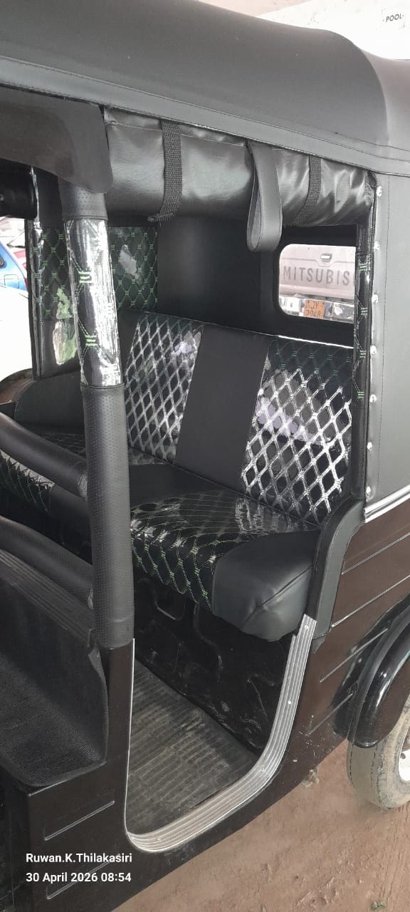 Bajaj Three Wheel 2010 - பயன்படுத்தப்பட்டது முச்சக்கர வண்டி sale in Sri Lanka - patpat.lk
