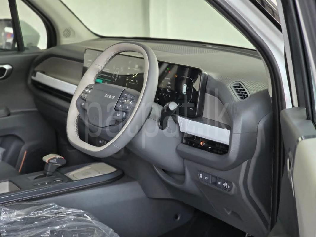 KIA Seltos 2025 - சான்றளிக்கப்பட்டது SUV sale in Sri Lanka - patpat.lk