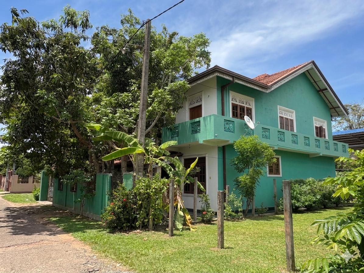 House for Sale in Negombo