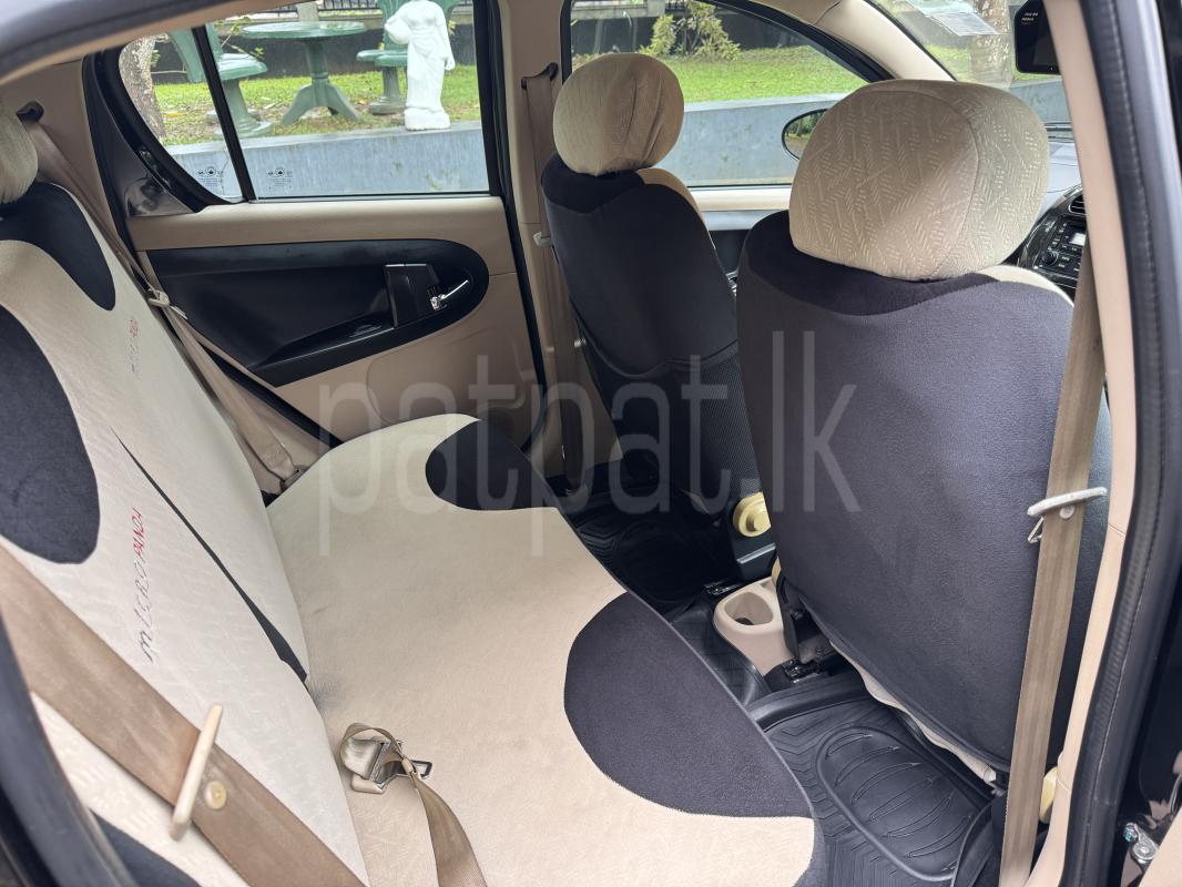 Micro Panda 2018 - Used Car sale in Sri Lanka - patpat.lk