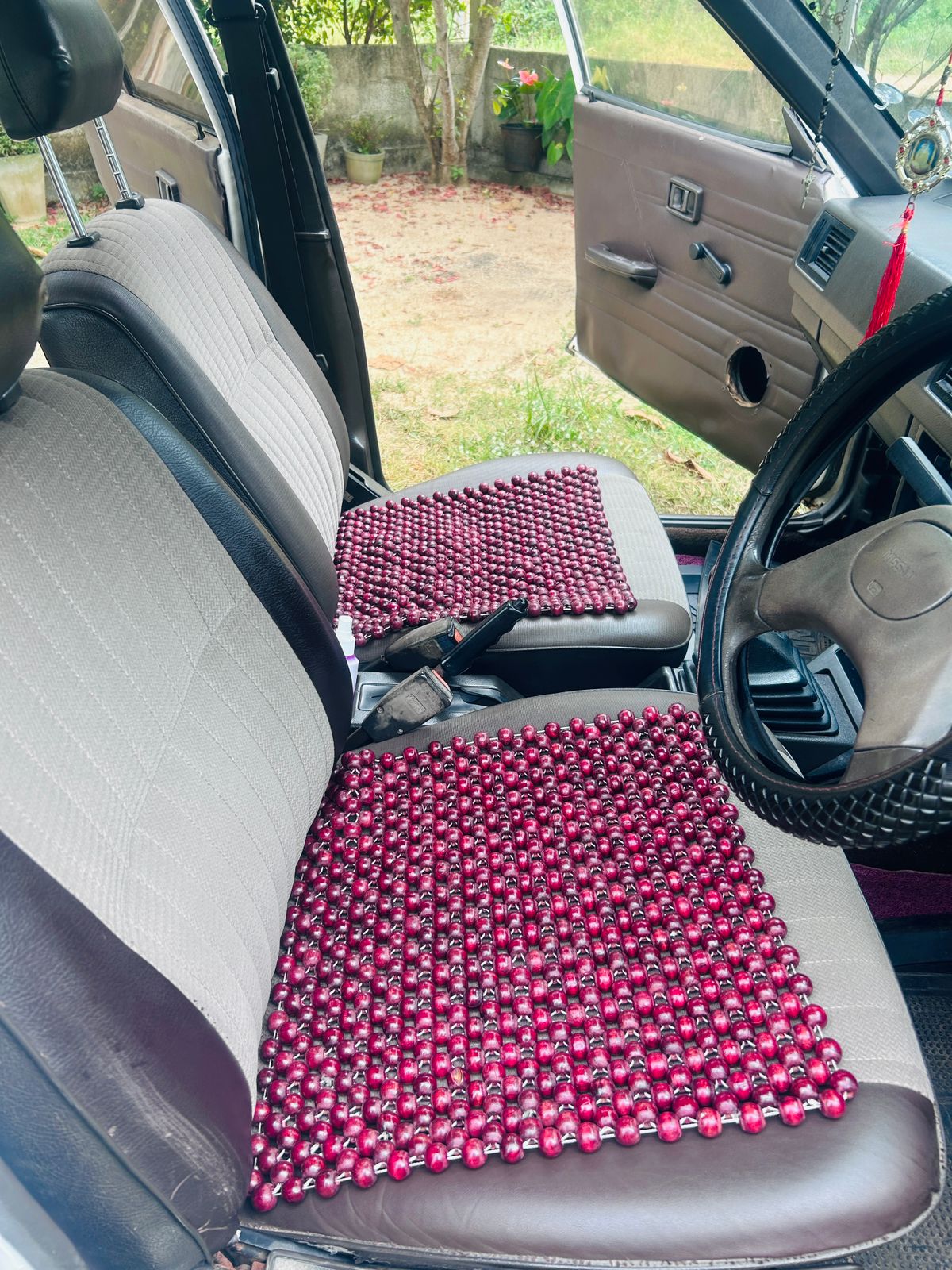 Nissan B12 1989 - Used Car sale in Sri Lanka - patpat.lk