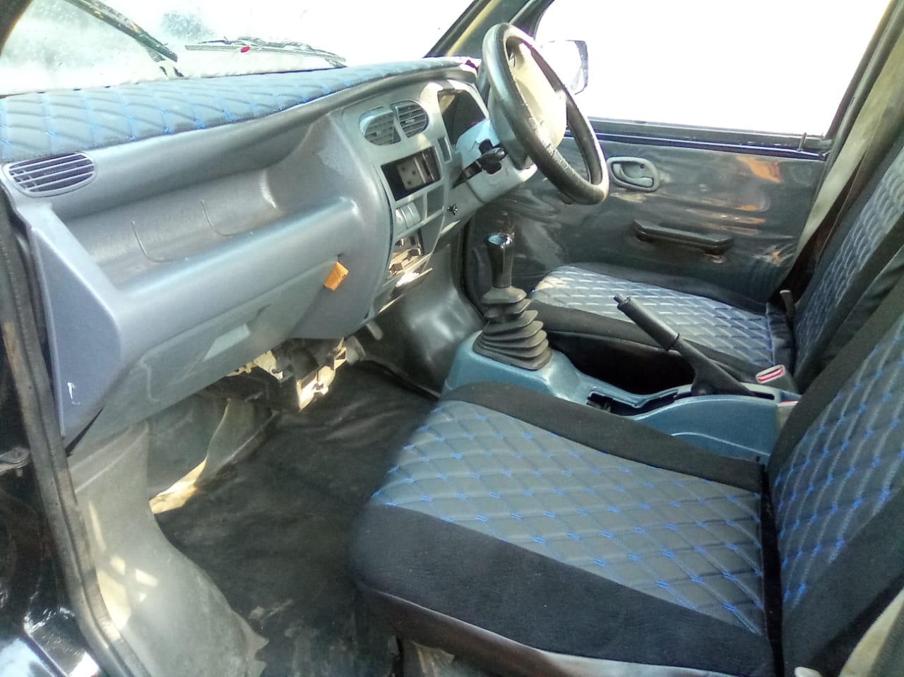 DFSK Unimo 2014 - Used Truck sale in Sri Lanka - patpat.lk