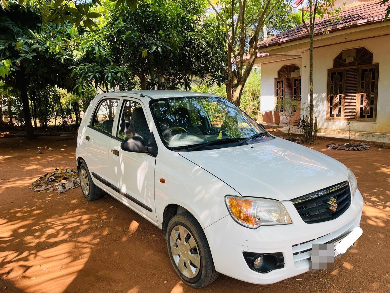 Suzuki Alto 2011 - Used Car sale in Sri Lanka - patpat.lk
