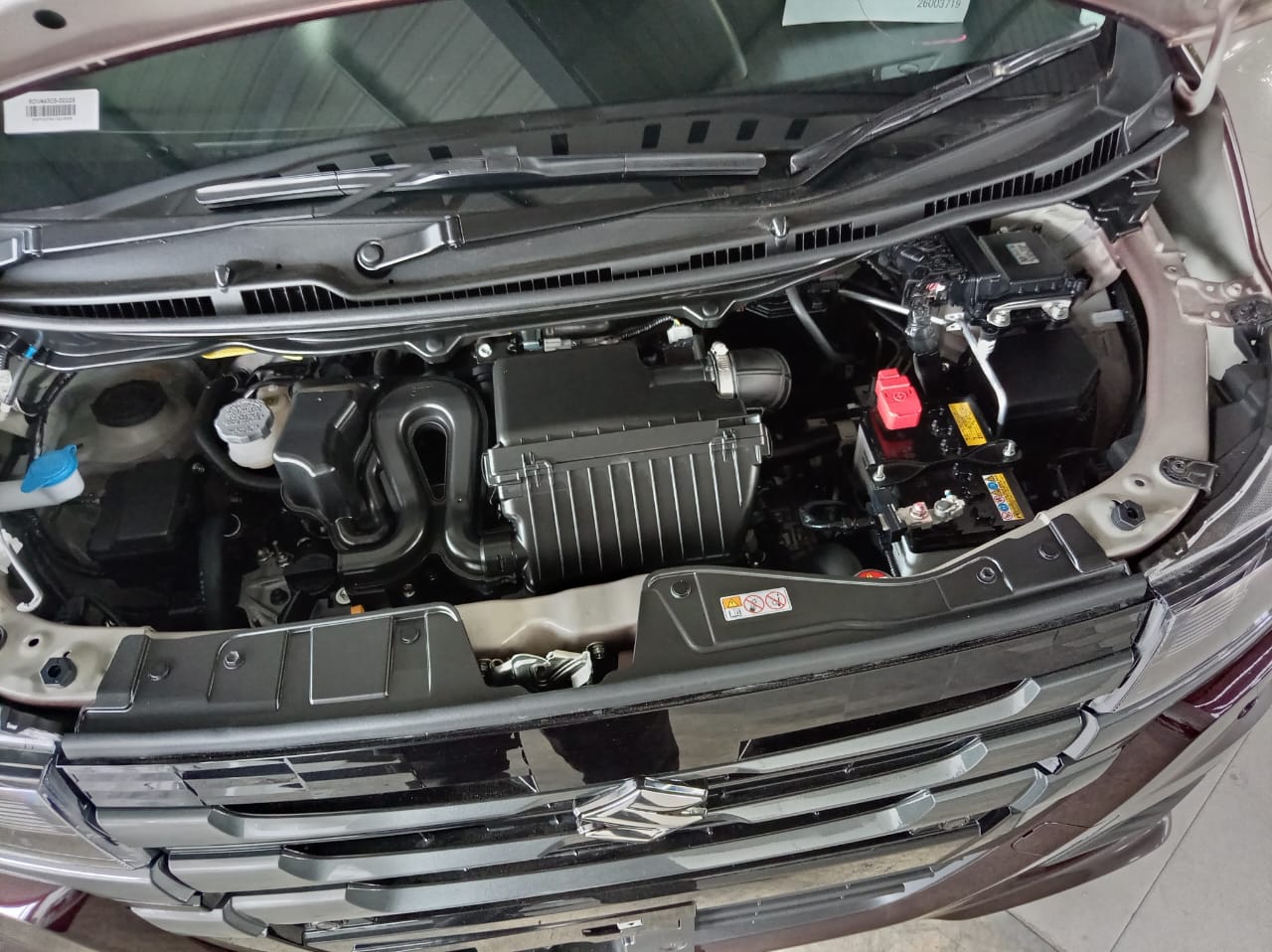 Suzuki Wagon R 2026 - சான்றளிக்கப்பட்டது கார் sale in Sri Lanka - patpat.lk