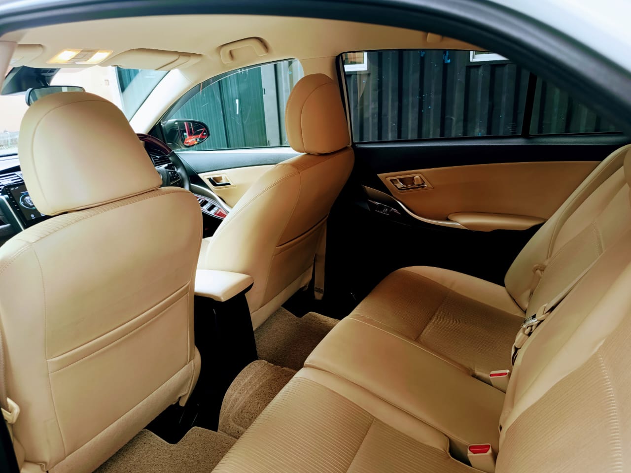 Toyota Premio 2018 - Used Car sale in Sri Lanka - patpat.lk