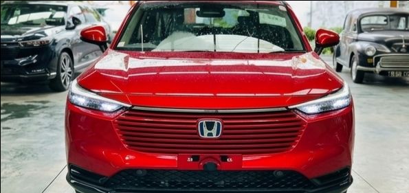 Honda Vezel 2026 - சான்றளிக்கப்பட்டது SUV sale in Sri Lanka - patpat.lk