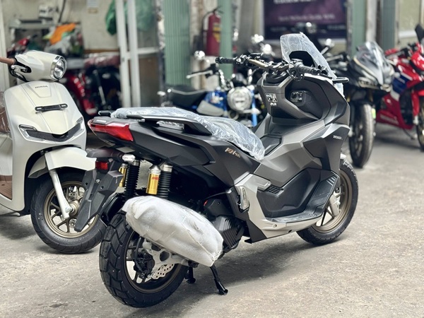Honda ADV 2026 - சான்றளிக்கப்பட்டது பைக் sale in Sri Lanka - patpat.lk