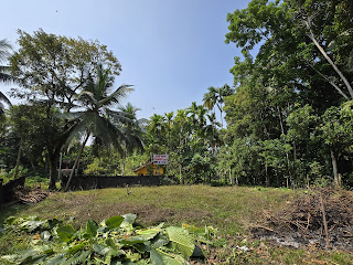 Residential Land for Sale in Matugama