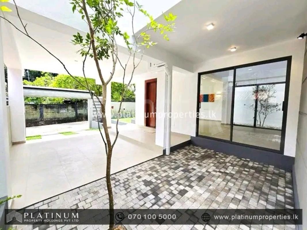 House for Sale in Panadura