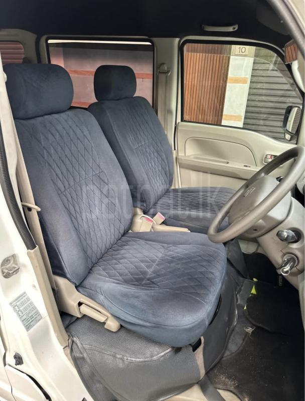 Suzuki Every 2017 - Used Van sale in Sri Lanka - patpat.lk