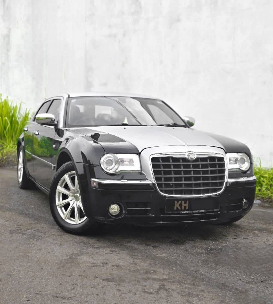 Bentley Flying Spur 2006 - Used Car sale in Sri Lanka - patpat.lk