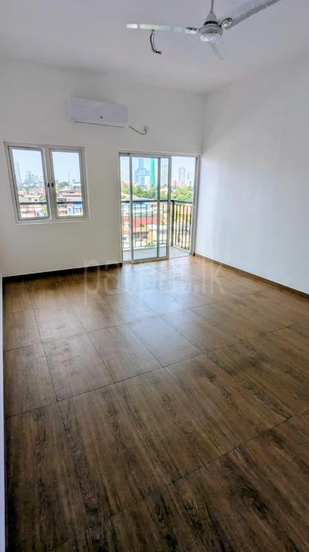 Luxury Apartment for Rent in Dematagoda (Colombo 09)