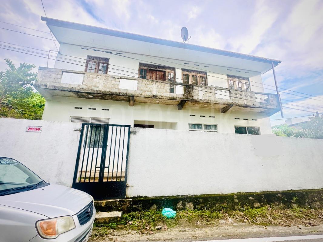 House for Sale in Talawatugoda