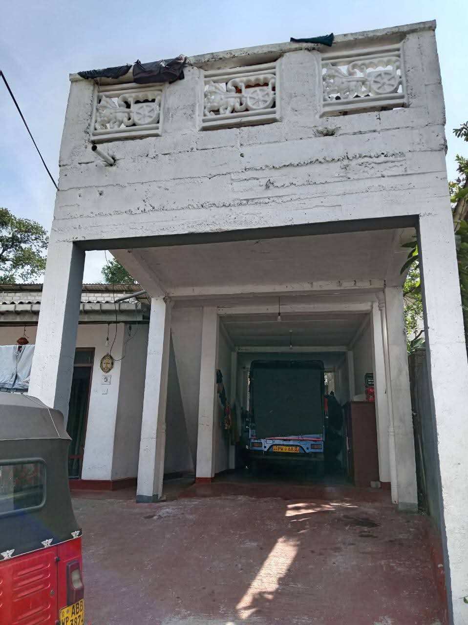 House for Sale in Athurugiriya
