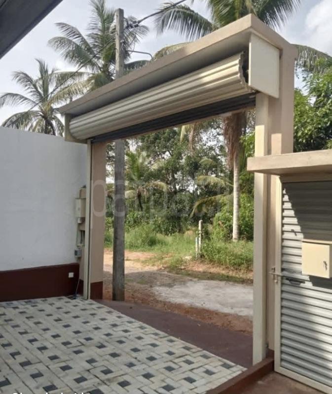 House for Sale in Kiriwattuduwa