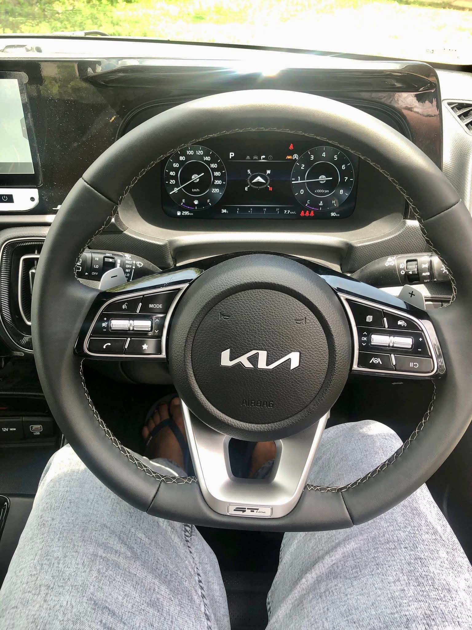 KIA Sonet 2026 - சான்றளிக்கப்பட்டது SUV sale in Sri Lanka - patpat.lk