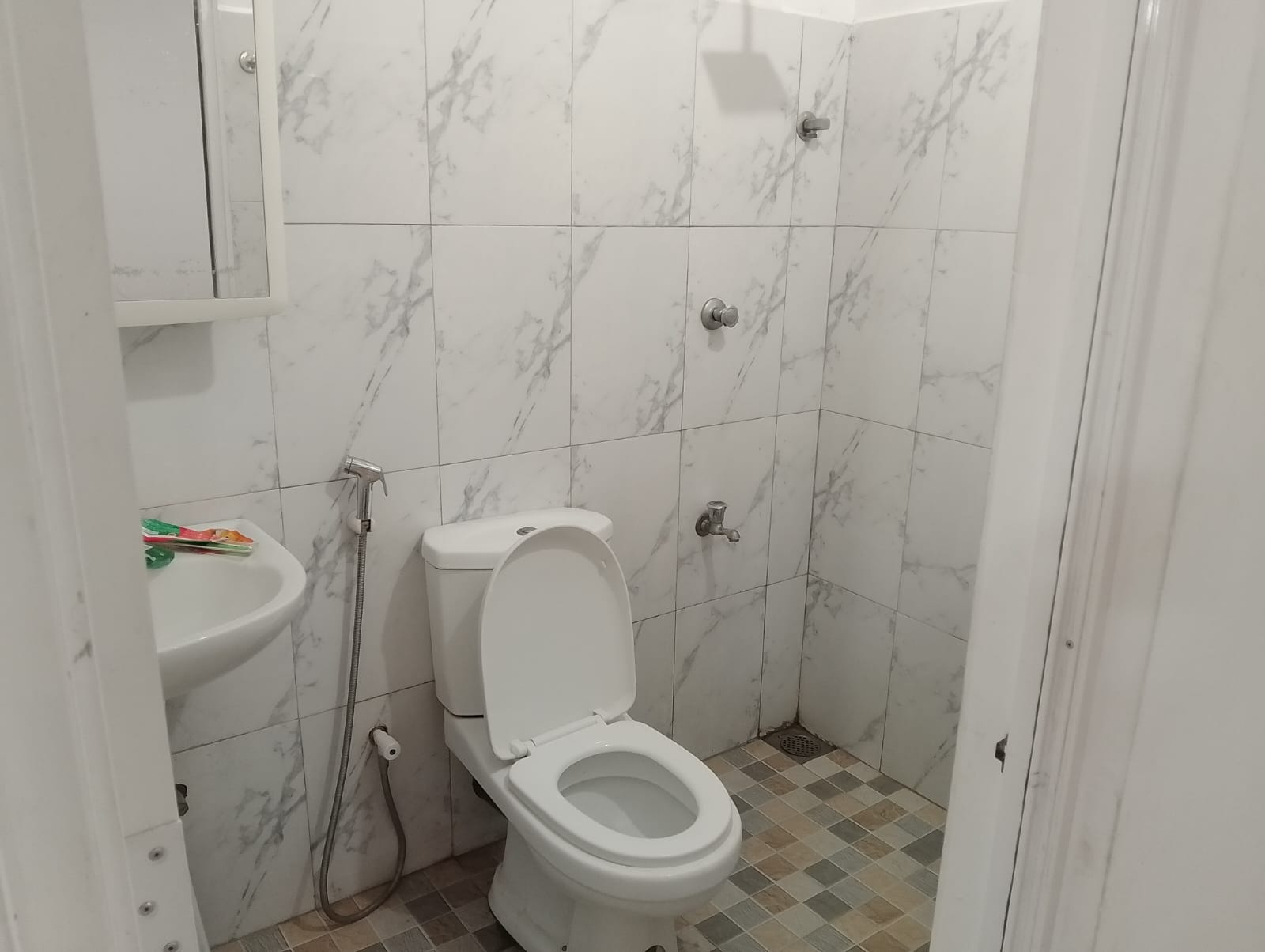 Partition for Rent in Mount Lavinia