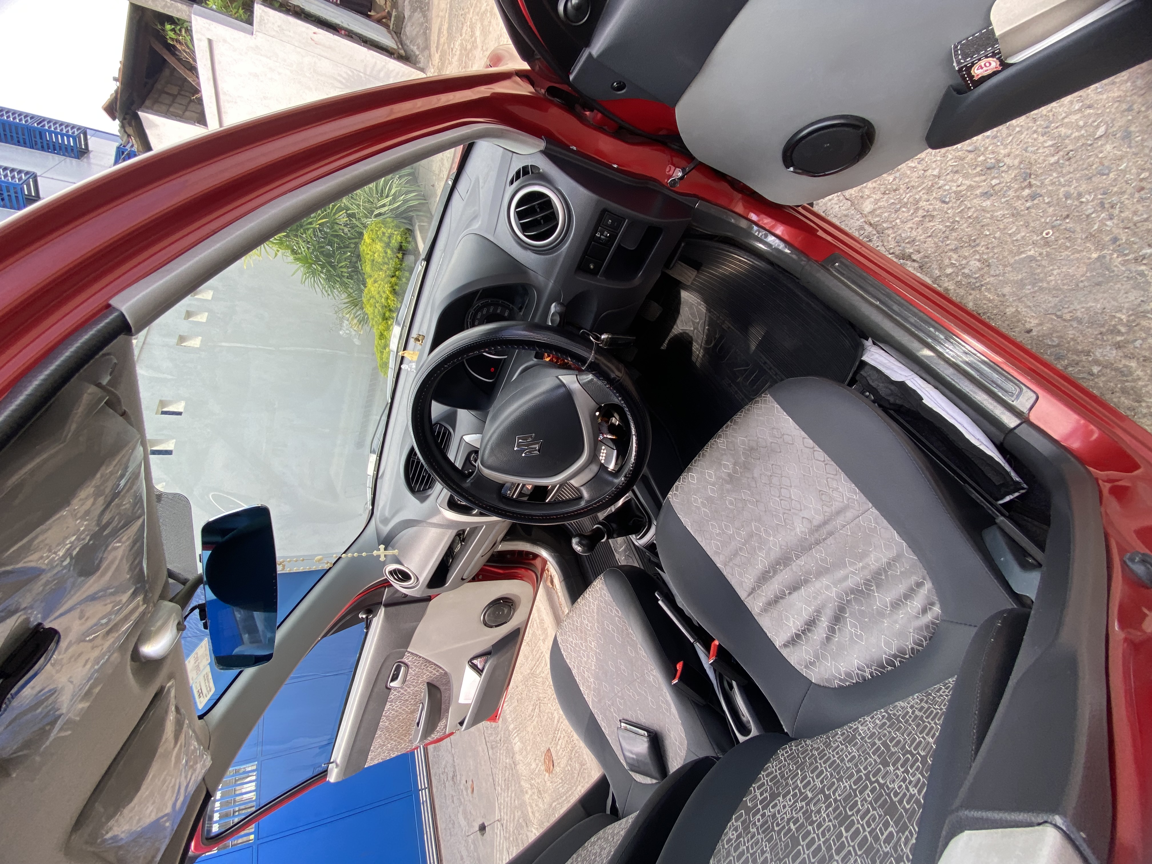 Suzuki Alto 2016 - Used Car sale in Sri Lanka - patpat.lk