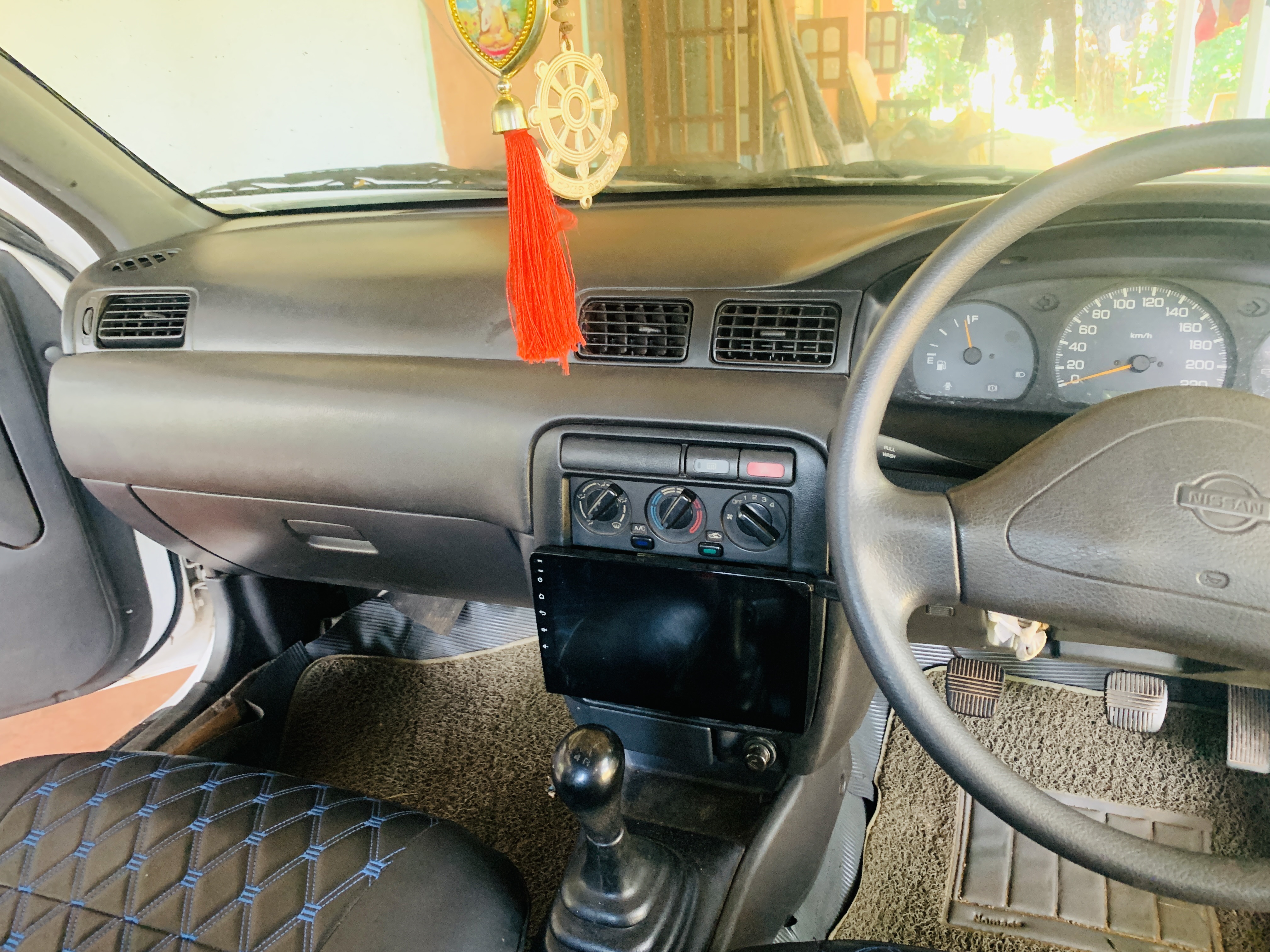 Nissan Sunny 1998 - Used Car sale in Sri Lanka - patpat.lk