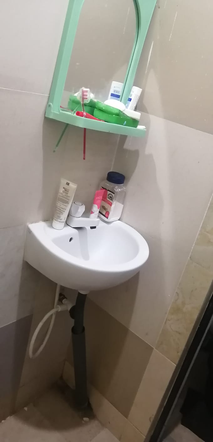 Room for Rent in Ragama
