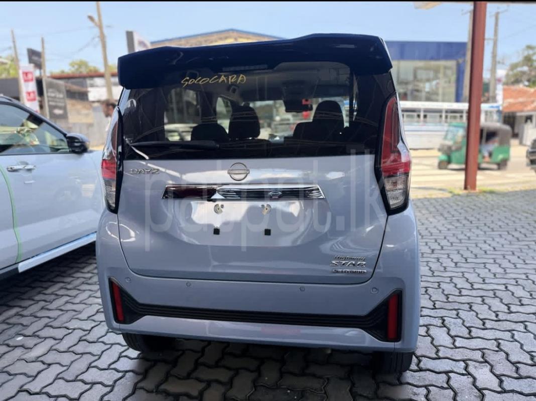 Nissan Dayz 2024 - Reconditioned Car sale in Sri Lanka - patpat.lk
