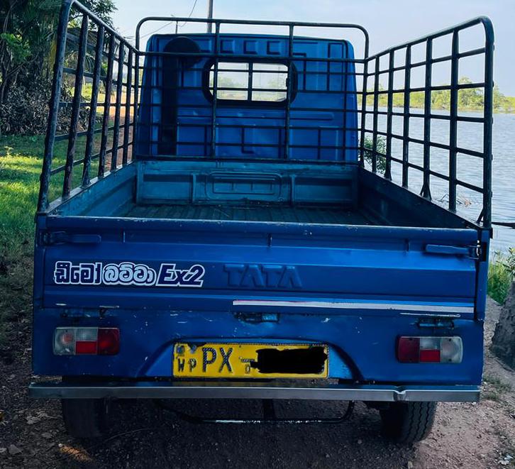 Tata Ace 2014 - Used Truck sale in Sri Lanka - patpat.lk