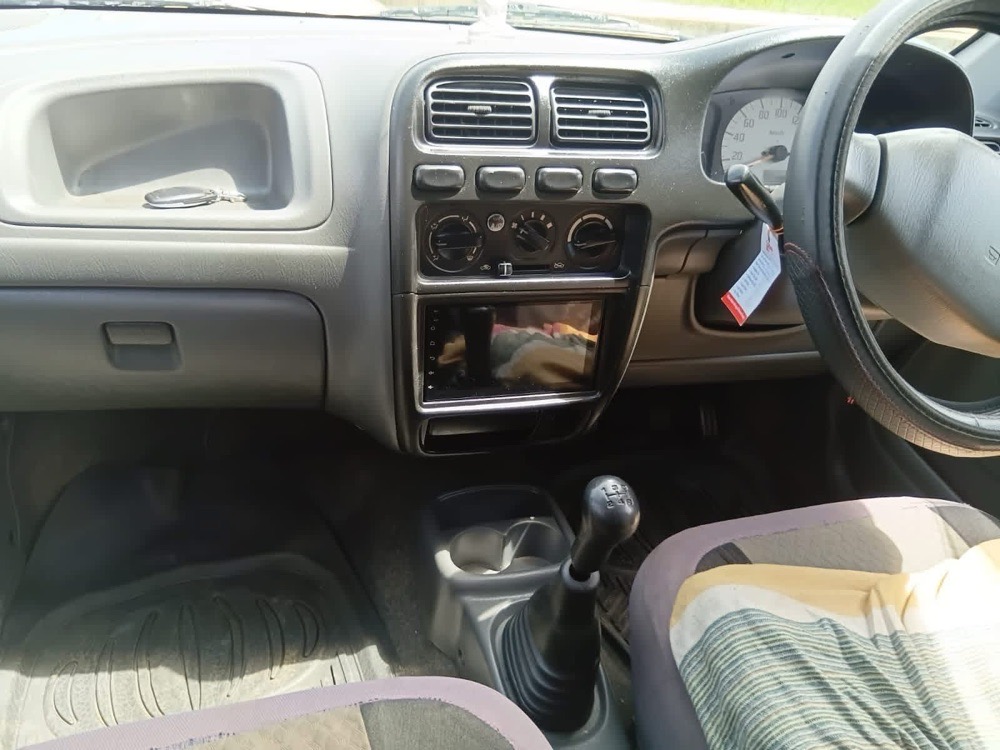 Suzuki Alto 2011 - பயன்படுத்தப்பட்டது கார் sale in Sri Lanka - patpat.lk
