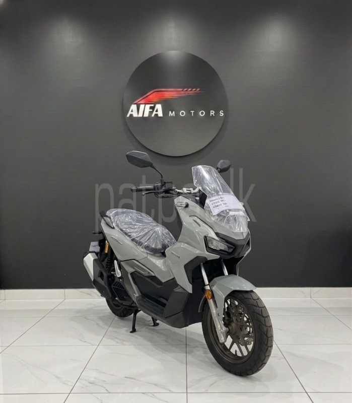 Honda ADV 2026 - சான்றளிக்கப்பட்டது பைக் sale in Sri Lanka - patpat.lk