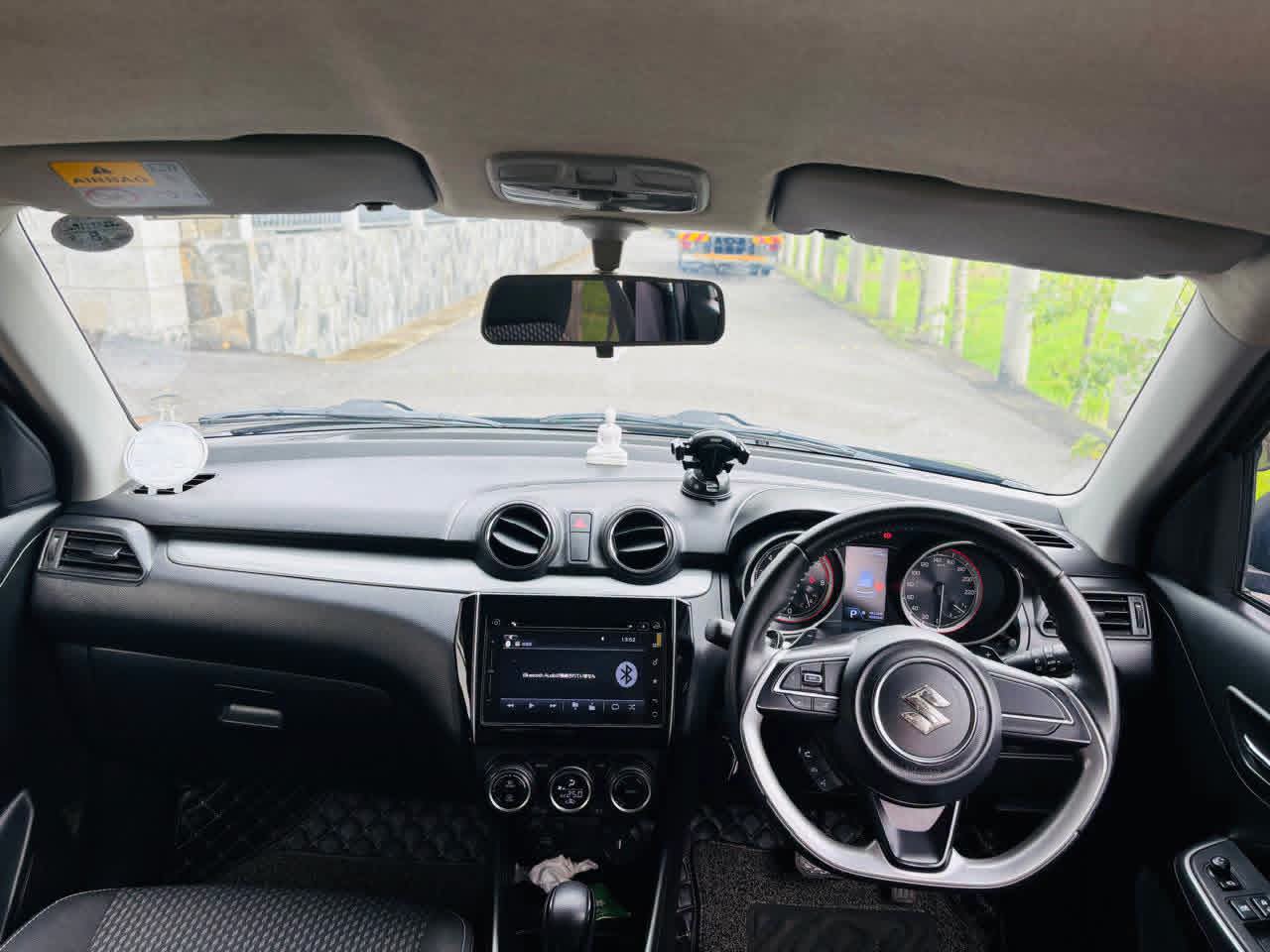 Suzuki SWIFT RS HYBRID 2017 - Used Car sale in Sri Lanka - patpat.lk