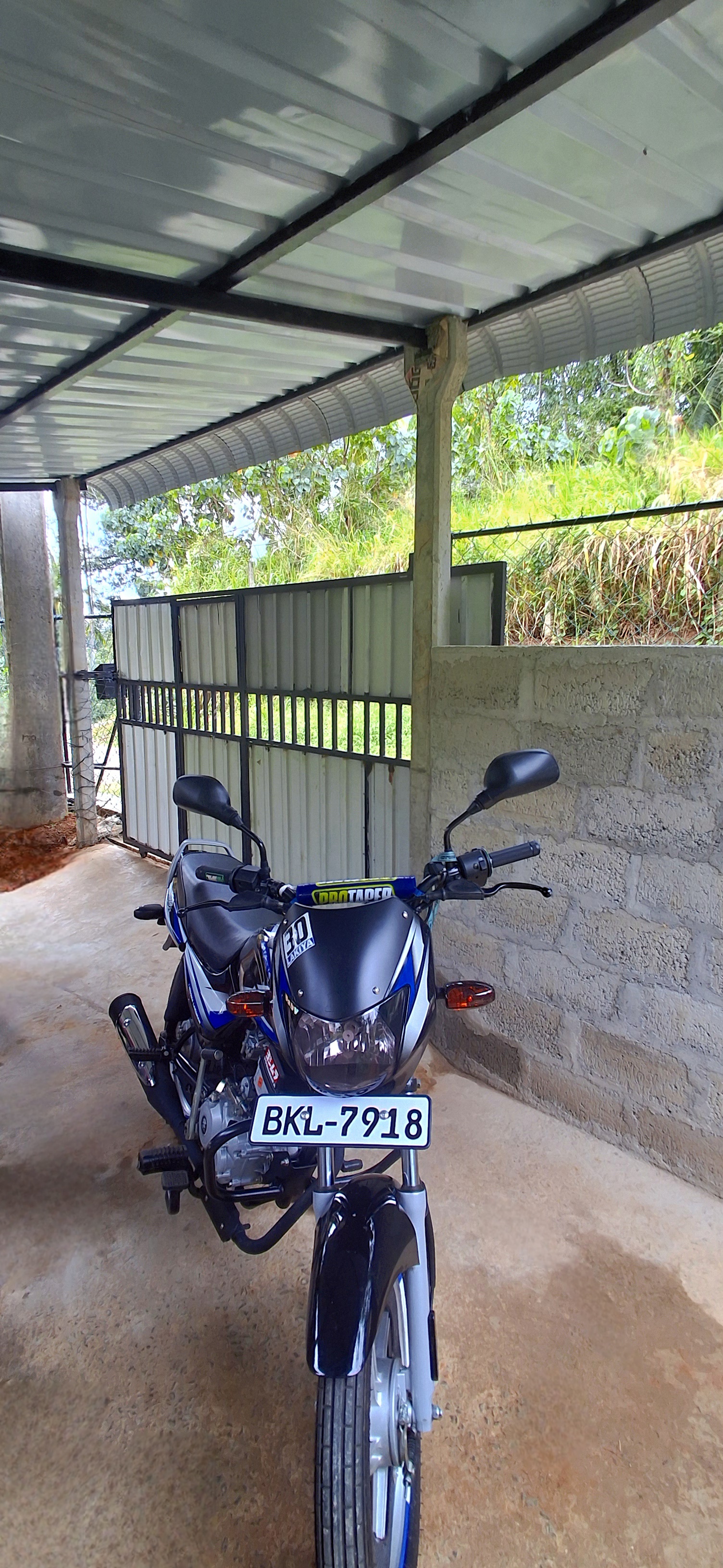 Bajaj CT100 2025 - Used Bike sale in Sri Lanka - patpat.lk