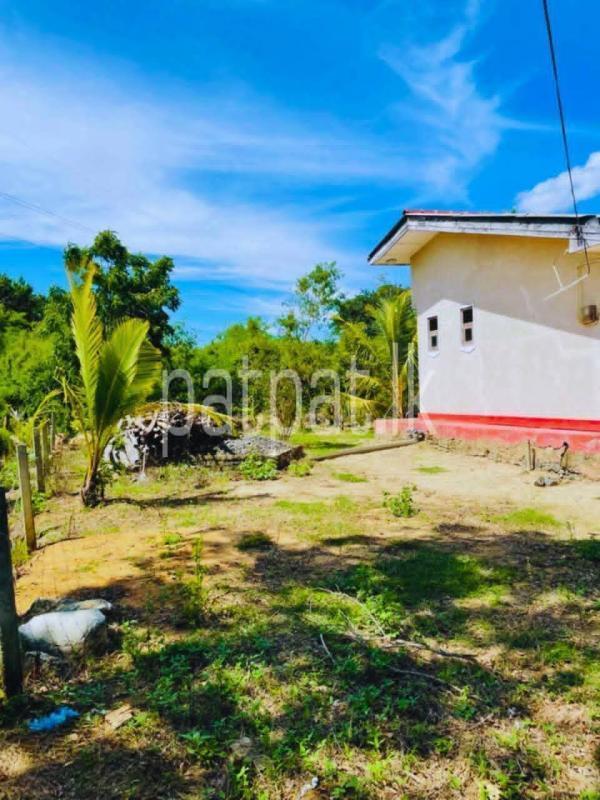 House for Sale in Kataragama