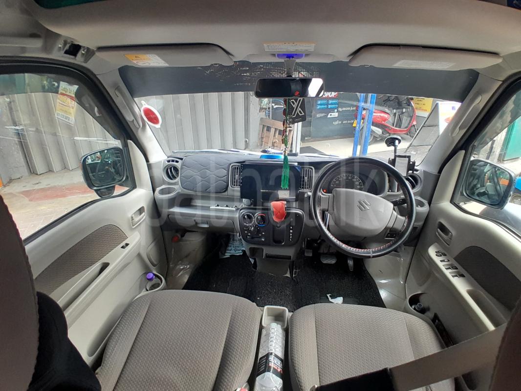 Suzuki Every 2018 - Used Van sale in Sri Lanka - patpat.lk