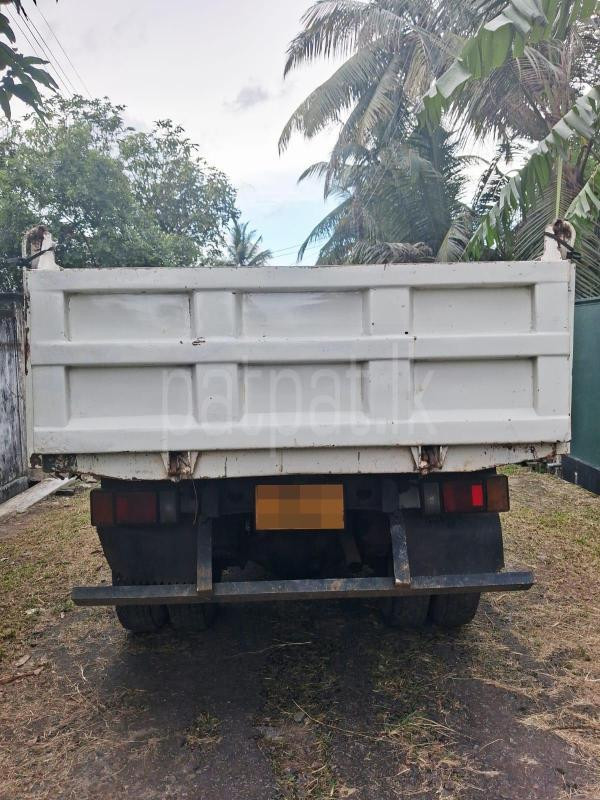 Isuzu ELF 1982 - Used Truck sale in Sri Lanka - patpat.lk