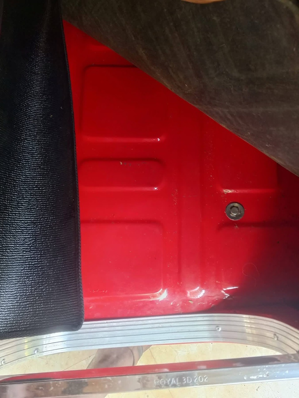 Bajaj Three Wheel 2006 - Used Three wheeler sale in Sri Lanka - patpat.lk