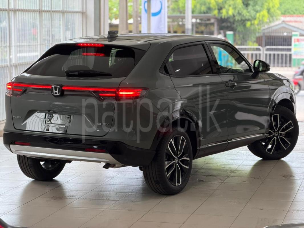 Honda Vezel 2026 - சான்றளிக்கப்பட்டது SUV sale in Sri Lanka - patpat.lk
